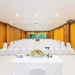Отель Thavorn Beach Village Resort & Spa Phuket Таиланд, Пхукет - 4 отзыва об отеле, цены и фото номеров - забронировать отель Thavorn Beach Village Resort & Spa Phuket онлайн помещение для мероприятий фото 2