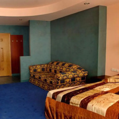 Jupiter hotel комната для гостей фото 5