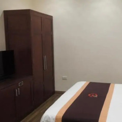 Отель Mai Villa - Mai Ly Guest House удобства в номере фото 2