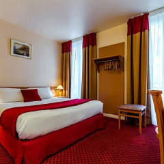 Belta Hotel фото 3