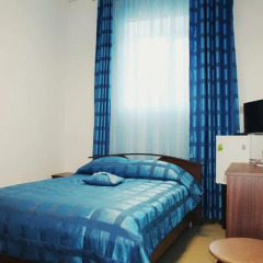 Гостиница Admiral Hotel - hostel в Казани отзывы, цены и фото номеров - забронировать гостиницу Admiral Hotel - hostel онлайн Казань комната для гостей фото 3