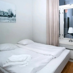 Отель Frogner House Apartments - Riddervoldsgate 10 Норвегия, Осло - отзывы, цены и фото номеров - забронировать отель Frogner House Apartments - Riddervoldsgate 10 онлайн комната для гостей фото 3