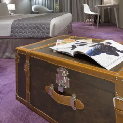 Grand Emperor Hotel сейф в номере