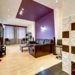Апартаменты FlatStar Невский 112 фото 13