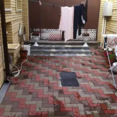 Гостиница Holiday Home On Krasnozelenykh в Анапе отзывы, цены и фото номеров - забронировать гостиницу Holiday Home On Krasnozelenykh онлайн Анапа помещение для мероприятий