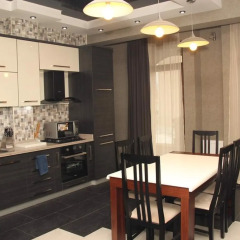 Апартаменты Lilika Apartments on Meskhishvili в номере фото 2