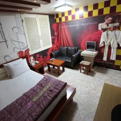 Отель Two Heart Hotel Южная Корея, Тэгу - отзывы, цены и фото номеров - забронировать отель Two Heart Hotel онлайн спа