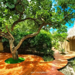 Отель ChiCChiLL @ Eravana, eco-chic pool-villa, Pattaya фото 4