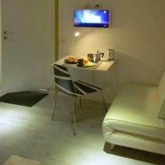 Отель FWS Forum Wellness Station Парма удобства в номере фото 2