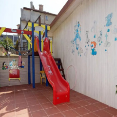 Peshev Family Hotel Nesebar детские мероприятия
