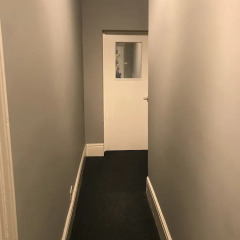 Отель Barlow Place интерьер отеля