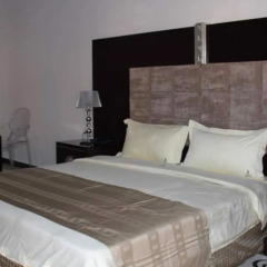 Hotel Ritz Lauca комната для гостей