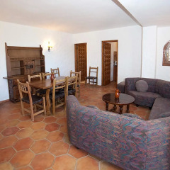 Отель Villa Oblada - Four Bedroom комната для гостей фото 5