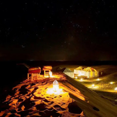 Отель Sahara Royal Camp Марокко, Мерзуга - отзывы, цены и фото номеров - забронировать отель Sahara Royal Camp онлайн фото 3