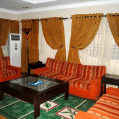 Отель Grand Inn & Suites детские мероприятия