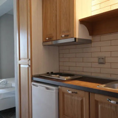 Отель Gyalos Beach Front Aparthotel Греция, Ситония - отзывы, цены и фото номеров - забронировать отель Gyalos Beach Front Aparthotel онлайн в номере