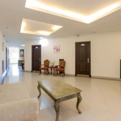 Отель SuperBed Otel