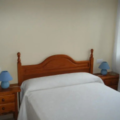 Отель Hostal As Viñas детские мероприятия