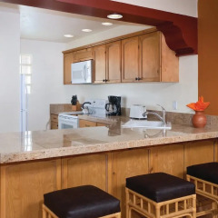 Отель WorldMark Coral Baja в номере фото 2