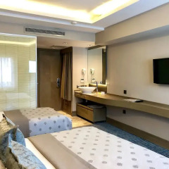 Grand Beyazit Hotel Турция, Стамбул - отзывы, цены и фото номеров - забронировать отель Grand Beyazit Hotel онлайн удобства в номере