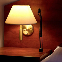 Hotel Abell сейф в номере