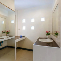 Отель Wind Field Resort Pattaya сауна