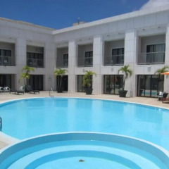 Royal Orchid Guam Hotel бассейн фото 3