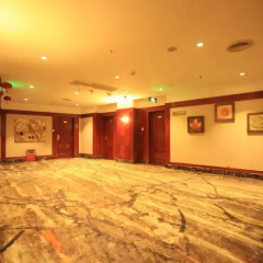 Отель Zilaixuan Hotel Китай, Чжуншань - отзывы, цены и фото номеров - забронировать отель Zilaixuan Hotel онлайн помещение для мероприятий