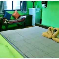 Отель Pikun Resort с домашними животными