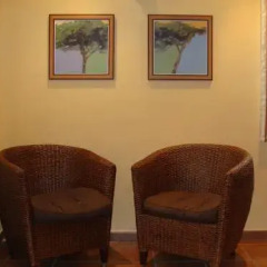 Hotel Rural La Henera удобства в номере