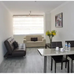 Отель Modern Suite in Naples maximum 2 persons. Мексика, Мехико - отзывы, цены и фото номеров - забронировать отель Modern Suite in Naples maximum 2 persons. онлайн комната для гостей фото 5