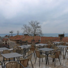 Hotel SultanHill бассейн