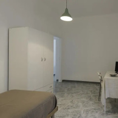 Отель Archita Guest House Бари комната для гостей фото 3
