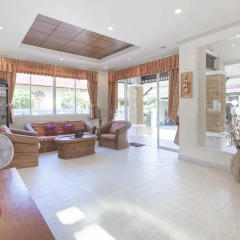 Гостевой Дом Karon Hill Villa фото 8