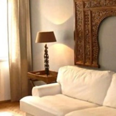 Prague Apart Hotel комната для гостей