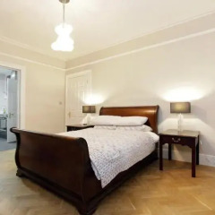Отель Marylebone Serviced Apartments Великобритания, Лондон - отзывы, цены и фото номеров - забронировать отель Marylebone Serviced Apartments онлайн комната для гостей фото 4