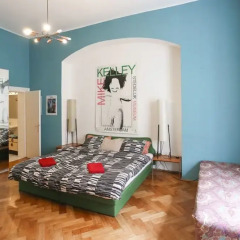 Отель 13th Century Apartment Австрия, Вена - отзывы, цены и фото номеров - забронировать отель 13th Century Apartment онлайн детские мероприятия
