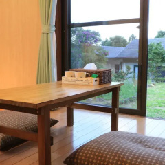Отель Minshuku Nicoichi Якусима комната для гостей фото 4