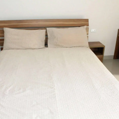 Utd Apartments Sukhumvit Hotel & Residence Бангкок комната для гостей фото 3