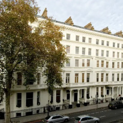 Отель Fraser Suites Queens Gate фото 5