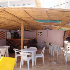 Aloe Apart Hotel