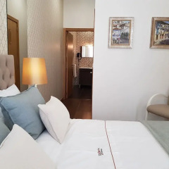 Отель 22 Oporto guesthouse комната для гостей фото 3