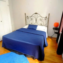 Апартаменты Moma Suite Apartment детские мероприятия