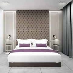 Отель Urban Valley Resort комната для гостей фото 4
