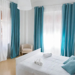 Отель Borzì City Center Rooms комната для гостей фото 3