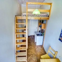 Гостиница 12 Chairs развлечения