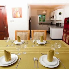 Отель Punta Blanca Golf & Beach Resort Доминикана, Пунта Кана - отзывы, цены и фото номеров - забронировать отель Punta Blanca Golf & Beach Resort онлайн в номере