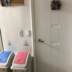 Отель Amuse Guest House ванная фото 2
