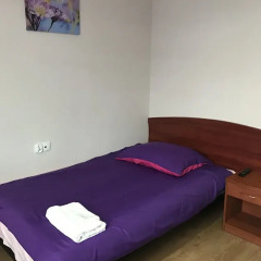 Отель Airport Motel GDN Польша, Гданьск - отзывы, цены и фото номеров - забронировать отель Airport Motel GDN онлайн сейф в номере