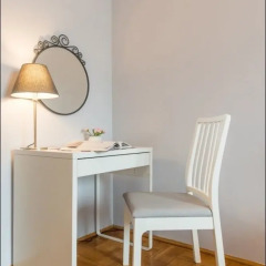 Отель Corner House Польша, Варшава - отзывы, цены и фото номеров - забронировать отель Corner House онлайн удобства в номере фото 2